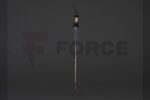 Бушкрафт нож TRC POLHEIM Post Apocalyptic MagnaCut 100 мм » Force.BG