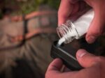 Комплект за хранене Böker Plus Tech Tool Fork 21 см черен » Force.BG