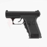 Еърсофт пистолет Umarex Heckler & Koch P7 M13 GBB » Force.BG