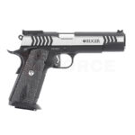 Еърсофт пистолет Umarex Ruger SR1911 Competition 6mm » Force.BG