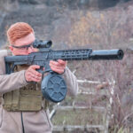 Заглушител за маркер Umarex Walther T4E калибър .68 » Force.BG