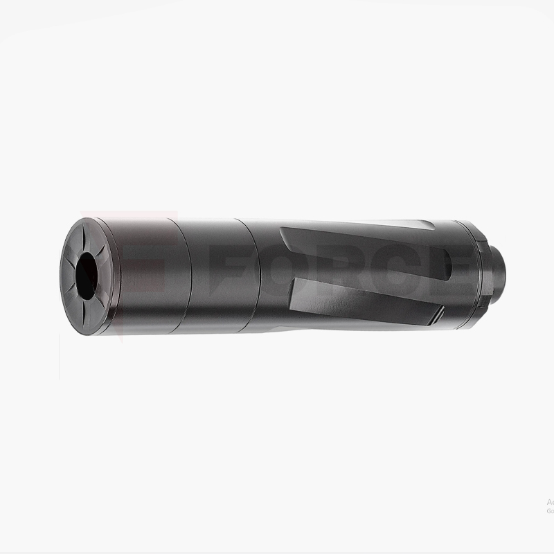 Заглушител за маркер Umarex Walther T4E калибър .68 » Force.BG