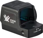 Бързомер Vortex Venom Enclosed Micro Red Dot 3 MOA » Force.BG