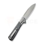 Сгъваем джобен нож WEKNIFE Soothsayer CPM 20CV Титан » Force.BG