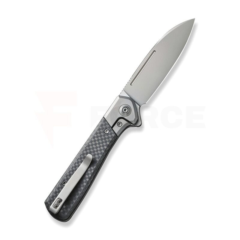 Сгъваем джобен нож WEKNIFE Soothsayer CPM 20CV Титан » Force.BG