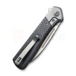 Сгъваем джобен нож WEKNIFE Soothsayer CPM 20CV Титан » Force.BG