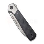Сгъваем джобен нож WEKNIFE Soothsayer CPM 20CV Титан » Force.BG