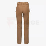 Дамски тактически панталон Helikon-tex Women's UTP Pants Black » Force.BG