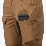 Дамски тактически панталон Helikon-tex Women's UTP Pants Black » Force.BG