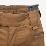 Дамски тактически панталон Helikon-tex Women's UTP Pants Black » Force.BG