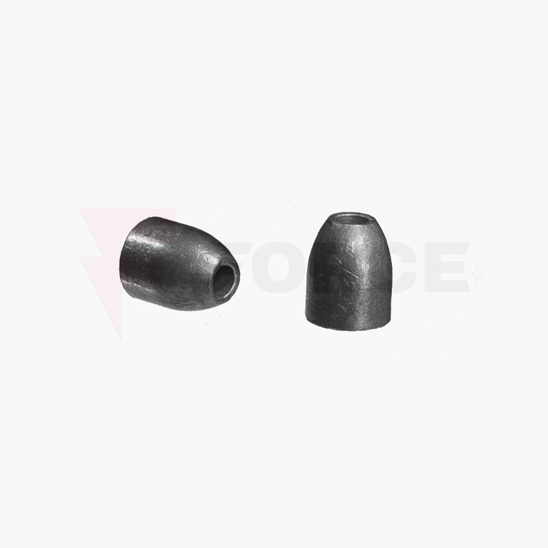 Слугове Big bore HP bullets .358 9.09 мм 6.5 гр. 150 бр. » Force.BG