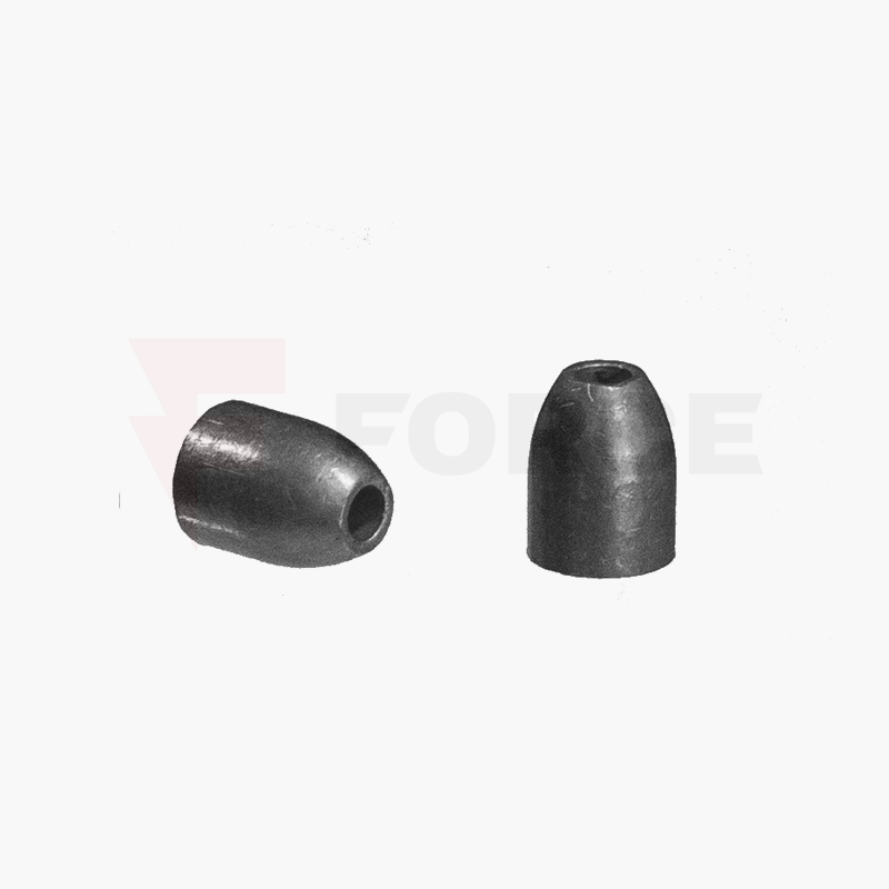 Проектил Big Bore Slug HP .358 9.09 мм 7.00 гр. 150 бр. » Force.BG