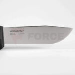 Ловен нож Mora Hunting Amberg Full Flat (S) 14C28N » Force.BG