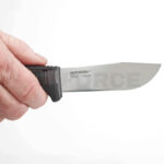 Ловен нож Mora Hunting Amberg Full Flat (S) 14C28N » Force.BG