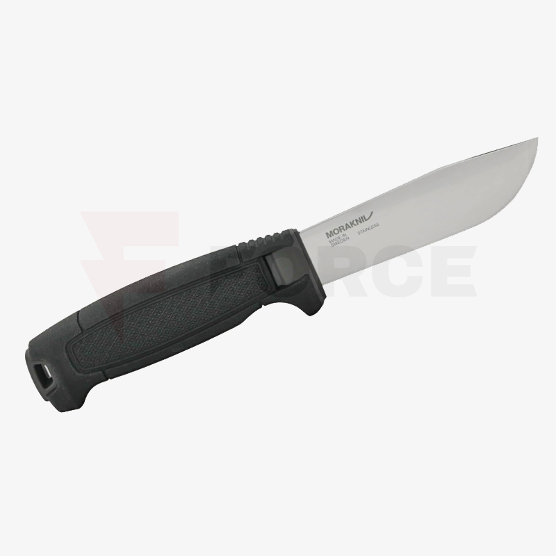 Ловен нож Mora Hunting Amberg Full Flat (S) 14C28N » Force.BG
