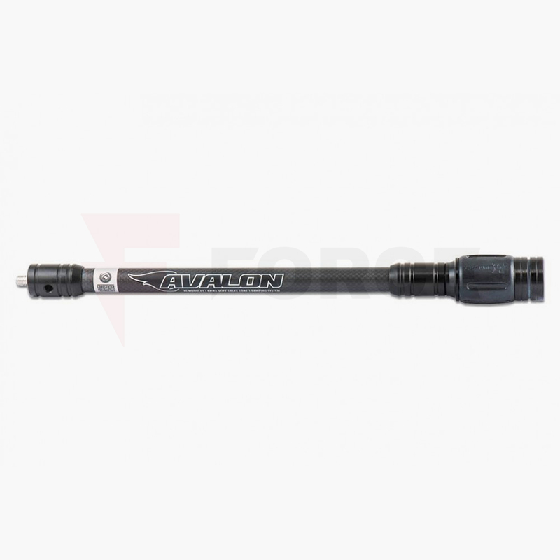 Балансьор за лък AVALON TEC X 3D-PRO BLACK 12" 🎯 » Force.BG