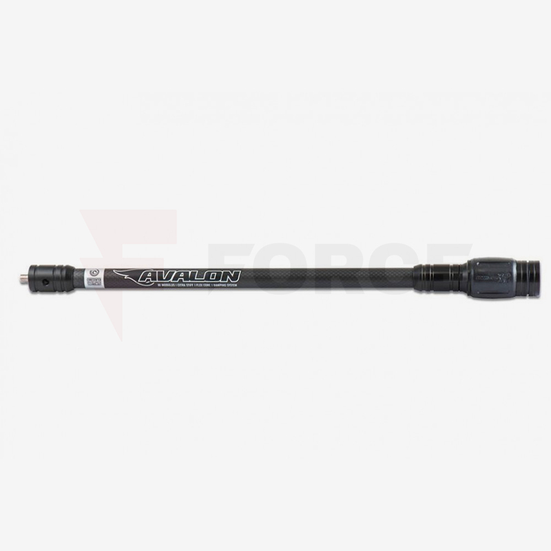 Балансьор за лък AVALON TEC X 3D-PRO BLACK 15" - Супер цена в Force.BG 🎯 » Force.BG