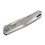 Джобен нож Boker Magnum Shiny EDC 8Cr13MoV сребрист » Force.BG