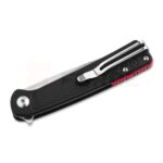 Джобен нож Boker Plus Fire Ant 4116 Black полипропилен » Force.BG