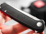 Джобен нож Boker Plus Fire Ant 4116 Black полипропилен » Force.BG