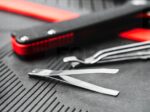 Джобен нож Boker Plus Fire Ant 4116 Black полипропилен » Force.BG
