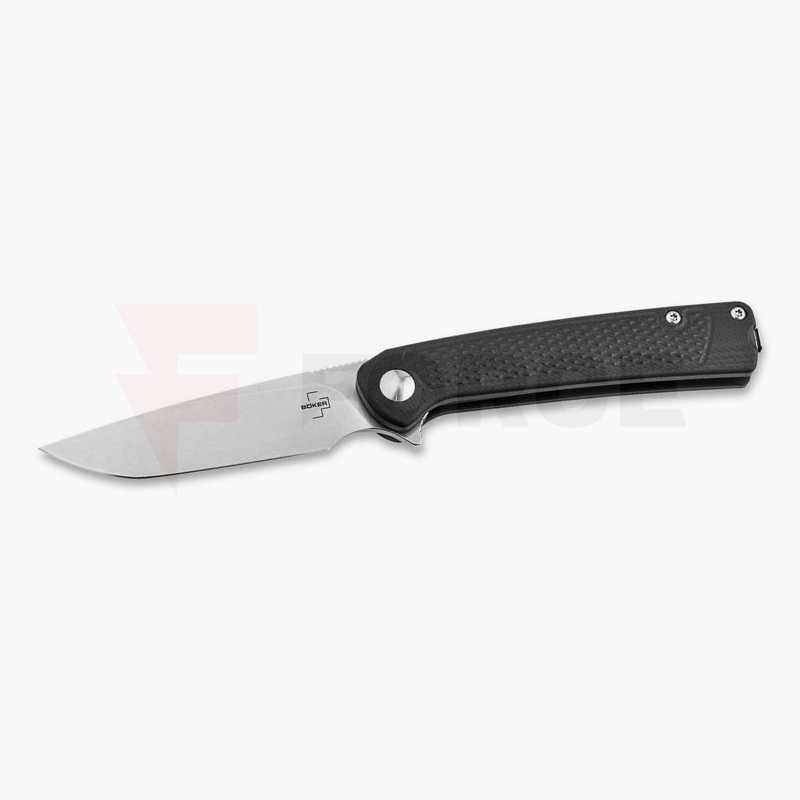 Джобен нож Boker Plus Fire Ant 4116 Black полипропилен » Force.BG