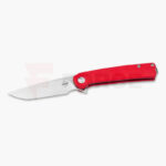 Компактен джобен нож Boker Plus Fire Ant 4116 червен » Force.BG