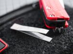 Компактен джобен нож Boker Plus Fire Ant 4116 червен » Force.BG