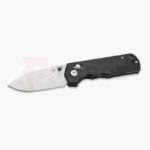 Джобен нож Boker Plus Fire Ant 4116 Black полипропилен » Force.BG