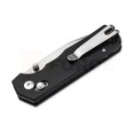 Джобен нож Boker Plus Rockstub 14C28N Aluminium Black 2.0 » Force.BG