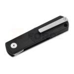 Джобен нож Boker Solingen BRLW MagnaCut G10 Черен » Force.BG