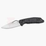 Джобен нож Boker Solingen BRLW MagnaCut G10 Черен » Force.BG