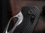 Джобен нож Boker Solingen EDK MagnaCut GFN черен » Force.BG