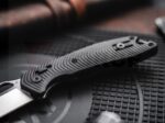 Джобен нож Boker Solingen EDK MagnaCut GFN черен » Force.BG