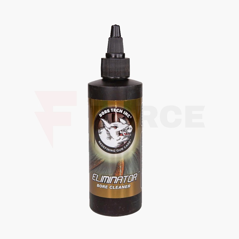 Препарат за почистване на цеви Bore Tech Eliminator 118ml » Force.BG