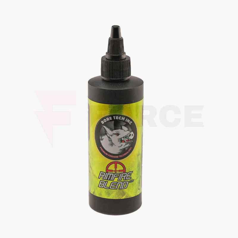 Препарат за почистване на цеви Bore Tech RIMFIRE BLEND 120ml » Force.BG