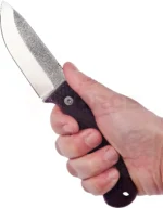 Бушкрафт нож BPS Knives Beta D2 Micarta 100 мм » Force.BG