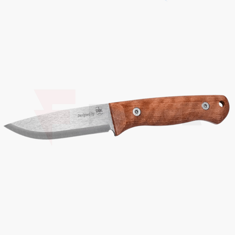Бушкрафт нож BPS Knives Bushmate 2.0 1066 орех » Force.BG