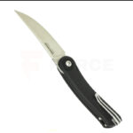 Джобен нож BPS Knives Colibri Black 14C28N G10 80мм » Force.BG
