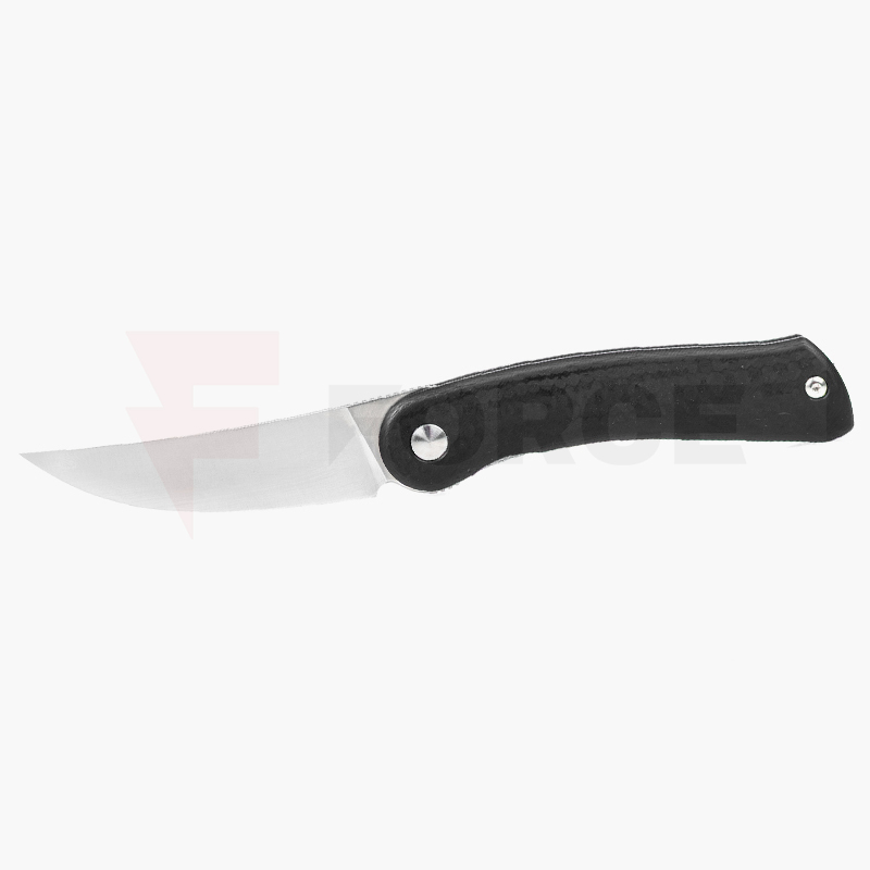 Джобен нож BPS Knives Colibri Black 14C28N G10 80мм » Force.BG