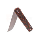 Сгъваем нож BPS Knives SKUA Nitro-V G-Mascus 88мм » Force.BG