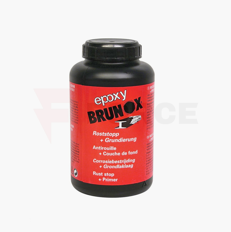 Преобразувател за ръжда Brunox Epoxy 1000 ml » Force.BG