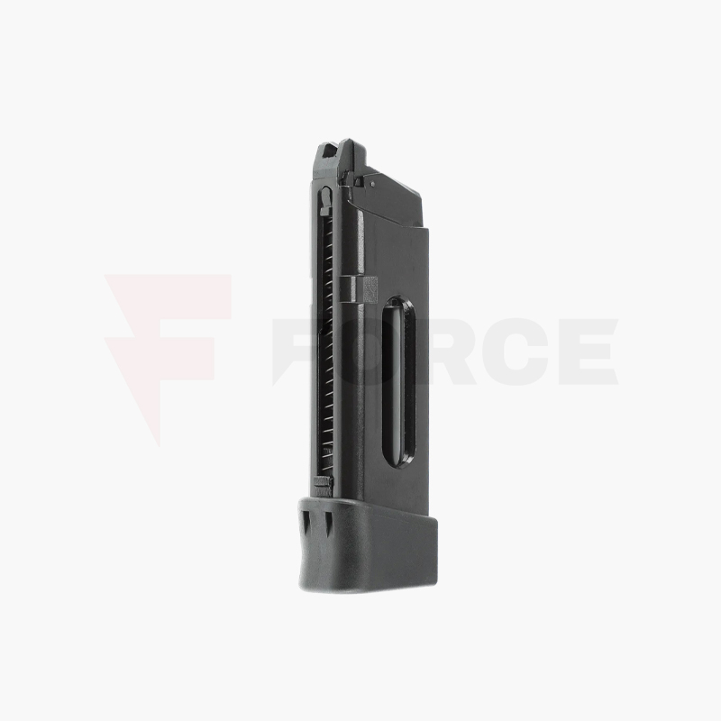 Пълнител за Airsoft пистолет Umarex GLOCK 19 Gen5 MOS » Force.BG