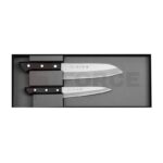 Кухненски ножове Tojiro Basic TBS-200 VG10 ламинат » Force.BG