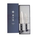 Кухненски ножове Tojiro Basic TBS-200 VG10 ламинат » Force.BG