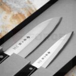 Кухненски ножове Tojiro Basic TBS-200 VG10 ламинат » Force.BG