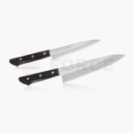 Комплект кухненски ножове Tojiro Basic TBS-300 VG10 » Force.BG