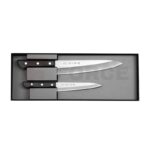 Кухненски ножове Tojiro Basic TBS-210 VG10 ламинат » Force.BG