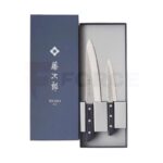 Кухненски ножове Tojiro Basic TBS-210 VG10 ламинат » Force.BG