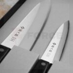 Кухненски ножове Tojiro Basic TBS-210 VG10 ламинат » Force.BG